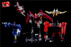 Toy House Factory THF-01P The Tape Corp For Soundwave -Toy Specialty Store ce4eed0aaa