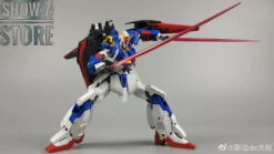 Tomemei 1/100 M-02 MSZ-006 Zeta Gundam Cita Z Plus Metal Build -Toy Specialty Store ce5994814f