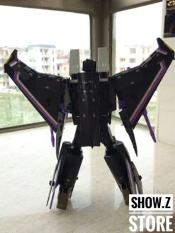 Yes Model YM01 MP11-SW Skywarp -Toy Specialty Store ce9489dd17