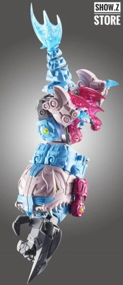 TFC Poseidon P-03 Bigbite 27 TFC Poseidon P-03 Bigbite -Toy Specialty Store cea283a14e
