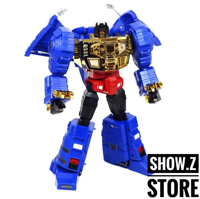 FansToys FT-08G Grinder 3 FansToys FT-08G Grinder