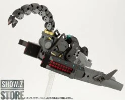 Kotobukiya Modeling Support Goods Gigantic Arms Strike Serpent Model Kit -Toy Specialty Store cf10a78767