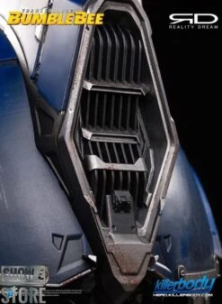 Killerbody KB20069 Wearable Optimus Prime Helmet /w Sound Effects & Touch Control 21 Killerbody KB20069 Wearable Optimus Prime Helmet /w Sound Effects & Touch Control -Toy Specialty Store cf1db23086