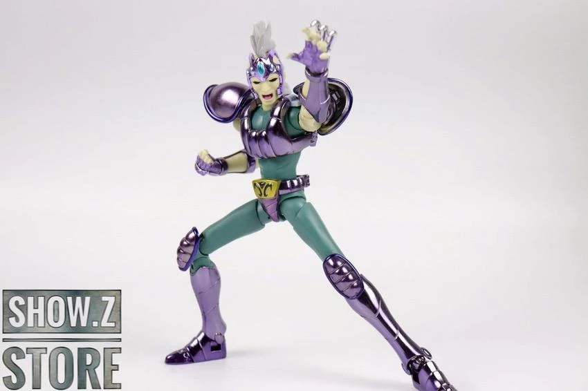 Great Toys Saint Seiya Myth Cloth EX Bronze Hydra Ichi 9 Great Toys Saint Seiya Myth Cloth EX Bronze Hydra Ichi - Image 7