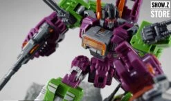 Iron Factory IF-EX18 LordScorpion 17 Iron Factory IF-EX18 LordScorpion -Toy Specialty Store cf465d5d30