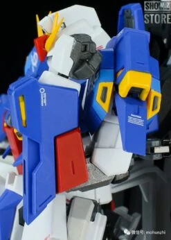 Tomemei 1/100 M-02 MSZ-006 Zeta Gundam Cita Z Plus Metal Build -Toy Specialty Store cf4c1d0acc