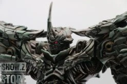 Black Mamba LS-05S Ancient Leader Grimlock Battle Damaged Version -Toy Specialty Store cf503306e3