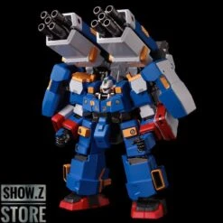 Sentinel Toys Riobot Super Robot Wars OG R-2 Powered -Toy Specialty Store cf723a7be9