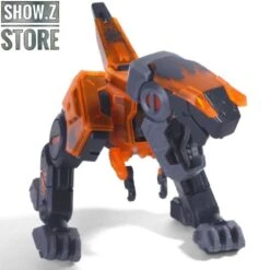 52Toys BeastBox BB-02 GhostDog 1.5 Helldiver Version -Toy Specialty Store cf846035d1