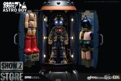 Blitzway BW-NS 50101 Astro Boy Anime Statue Deluxe Version -Toy Specialty Store cf867fded0