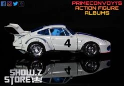 [Pre-Order] FansToys FT-48 Jive Jazz -Toy Specialty Store cf93ca6eb6