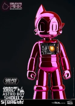 [Pre-Order] Blitzway BW-NS-50503 Space Astro Boy Delicate Pink Version -Toy Specialty Store cfe91a97d6