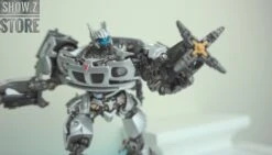 Aoyi Mech LS-18 Jazz 25 Aoyi Mech LS-18 Jazz -Toy Specialty Store cff7a06d94