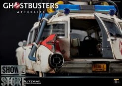 [Coming Soon] Blitzway 1/6 BW-UMS 11901 Official Licensed Ghostbusters Afterlife ECTO-1 -Toy Specialty Store d000164f85