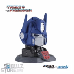 Killerbody KB20069-53 Transformers G1 Optimus Prime EDC Head Sculpt 17 Killerbody KB20069-53 Transformers G1 Optimus Prime EDC Head Sculpt -Toy Specialty Store d01371a40f
