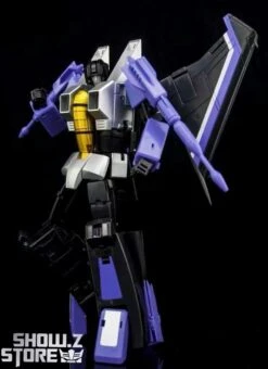 MakeToys MTRM-EX12 Skycrow Skywarp Remaster Version 17 MakeToys MTRM-EX12 Skycrow Skywarp Remaster Version -Toy Specialty Store d03c29e9ed