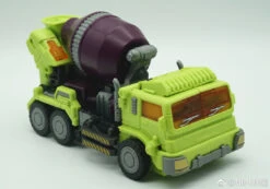 NBK-04 Mixer Truck MixMaster 17 NBK-04 Mixer Truck MixMaster -Toy Specialty Store d07c32c57a