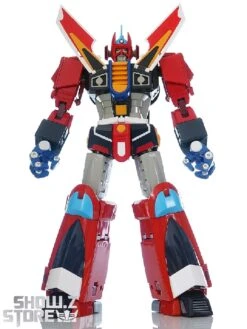 Pose Toy Pose+ Metal P+07 Braiger -Toy Specialty Store d07d8d23c9