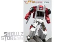 [Pre-Order] FansToys FT-58 Diverge Swerve -Toy Specialty Store d0d08480e1