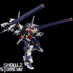Sentinel Toys Riobot Super Robot Wars R-GUN Powered -Toy Specialty Store d0d9f24898