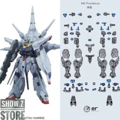 Point Factory Studio PFS02-3 Metal Parts For Bandai MG ZGMF-X13A Providence Gundam 11 Point Factory Studio PFS02-3 Metal Parts For Bandai MG ZGMF-X13A Providence Gundam -Toy Specialty Store d0e3b36e75