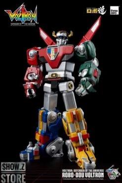 Threezero Studio Voltron Defender Of The Universe ROBO-DUO Golion 26 Threezero Studio Voltron Defender Of The Universe ROBO-DUO Golion -Toy Specialty Store d0e8c4de75