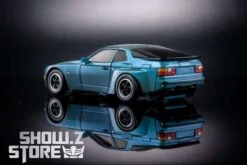 XTransbots MM-10T Tap In Cliffjumper Botcon Version 38 XTransbots MM-10T Tap In Cliffjumper Botcon Version -Toy Specialty Store d0e9cc7ec9