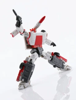 Magic Square MS-B08 The Flame Patrol Red Alert -Toy Specialty Store d0fd4aaaf1