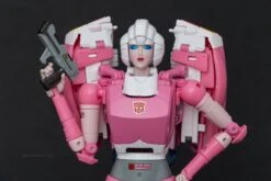 Fanstoys FT-24 Rouge Arcee 33 Fanstoys FT-24 Rouge Arcee -Toy Specialty Store d133815b86