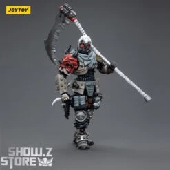 JoyToy Source 1/18 Battle For The Stars Wasteland Scavengers Nikos 17 JoyToy Source 1/18 Battle For The Stars Wasteland Scavengers Nikos -Toy Specialty Store d140f7b012