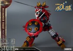 Blitzway×5PRO Studio 5PRO-CA-10302 Mechander Robo Weathering Version -Toy Specialty Store d163343768