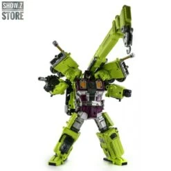 Daban Model DB 9903 Crane Hook GT-01F GT01F Devastator Combiner -Toy Specialty Store d1d5203f93