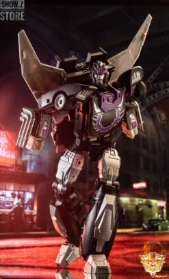 DX9 D06T Terror Shatterd Glass Rodimus -Toy Specialty Store d1de261f15