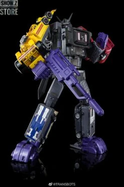 X-Transbots MX-12BT Trailer For MX-12T Gravestone Motormaster Youth Version 33 X-Transbots MX-12BT Trailer For MX-12T Gravestone Motormaster Youth Version -Toy Specialty Store d1f2c892bd