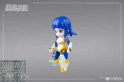 MS General Journey To The West JT-01 TangTang Model Kit 17 MS General Journey To The West JT-01 TangTang Model Kit -Toy Specialty Store d1f9660994