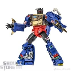 NewAge H44V Ymir Grimlock G2 Version 21 NewAge H44V Ymir Grimlock G2 Version -Toy Specialty Store d243def939