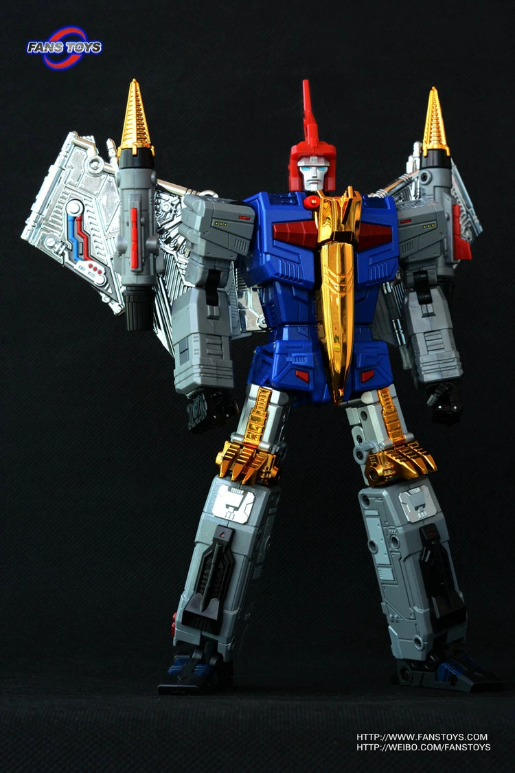 FansToys FT-05 Soar Swoop 5 FansToys FT-05 Soar Swoop - Image 3