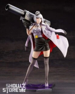 Kotobukiya Bishoujo Transformers Megatron Statue 23 Kotobukiya Bishoujo Transformers Megatron Statue -Toy Specialty Store d27fdaa308