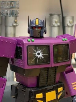 Transform Element TE-01E Shattered Glass SG Version 15 Transform Element TE-01E Shattered Glass SG Version -Toy Specialty Store d298bc8493