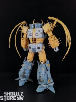 01-Studio 01B CELL AKA Lord Of Chaos -Toy Specialty Store d2c1e15ae4