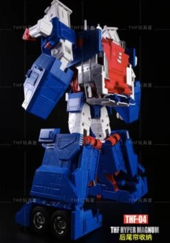 Toy House Factory THF-04 Ultra Magnus MP-22 Hyper -Toy Specialty Store d2eb180cd5