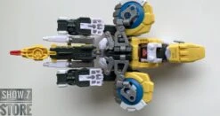 52Toys BeastBox BB-30 Mega Dio 24 52Toys BeastBox BB-30 Mega Dio -Toy Specialty Store d2f50cc82b