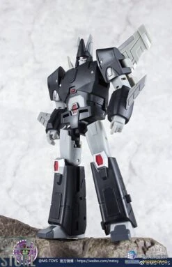 Magic Square MS-B06W Cyclonus Black Version -Toy Specialty Store d30484b8cd