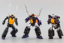 Mastermind Creations R-26 Malum Malitia Set Of 3 -Toy Specialty Store d30cc77e7c