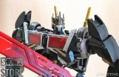 APC Toys APC-001 Attack Prime TFP Nemesis Prime Black Version -Toy Specialty Store d335c446f7