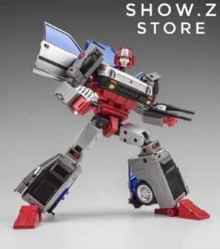 XTransbots XTB MX-17H MX17H Heral Crosscut 26 XTransbots XTB MX-17H MX17H Heral Crosscut -Toy Specialty Store d34cae9205