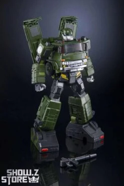 XTransbots MX-36 Bulwark Bulkhead -Toy Specialty Store d36471edf8
