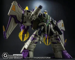 Garatron GOD-01 Thunderstorm Thunderwing -Toy Specialty Store d3a6a24bab