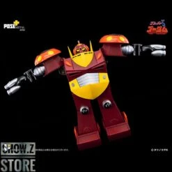 Pose Toy Pose+ P+05 Gordam -Toy Specialty Store d44ff4f16d