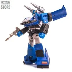 NewAge New Age NA H3B H-3B Kitt Bluestreak -Toy Specialty Store d458f5ee65